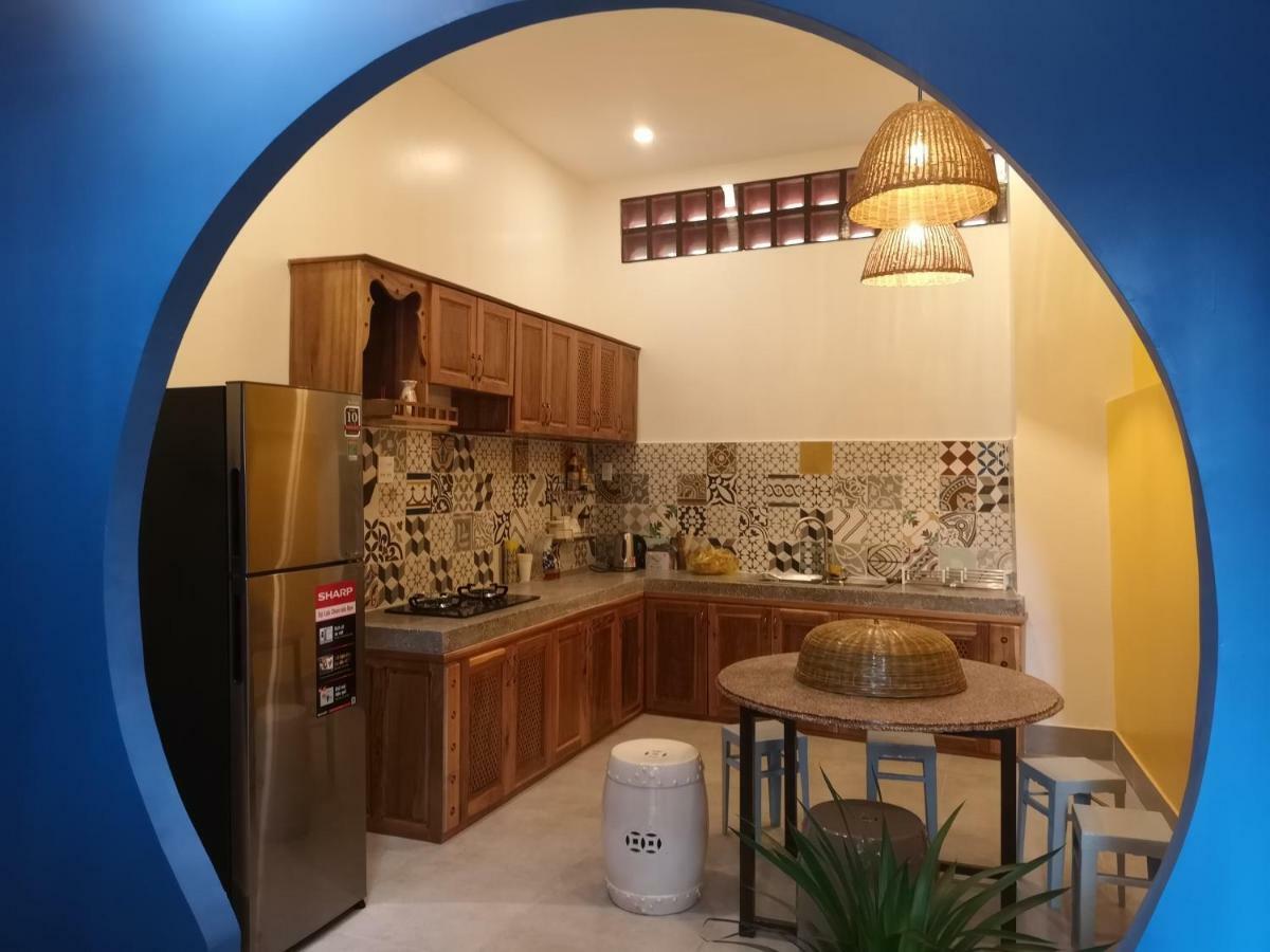 K2 Homestay & Coffee Can Tho Δωμάτιο φωτογραφία