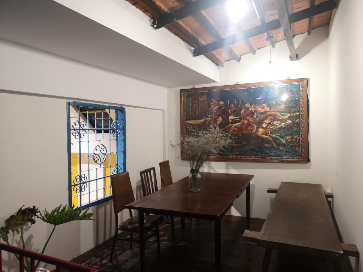 K2 Homestay & Coffee Can Tho Δωμάτιο φωτογραφία